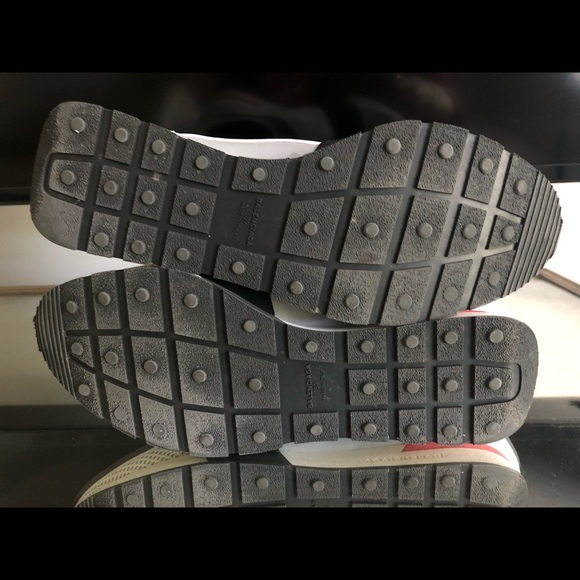 Balenciaga Runners, Size 39 - Picture 4 of 6